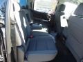 2018 Black Chevrolet Silverado 2500HD LT Crew Cab 4x4  photo #46