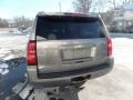 Pepperdust Metallic - Suburban LS 4WD Photo No. 7