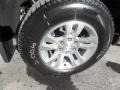Pepperdust Metallic - Suburban LS 4WD Photo No. 10
