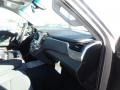 Pepperdust Metallic - Suburban LS 4WD Photo No. 13