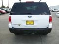 2005 Oxford White Ford Expedition XLT  photo #6