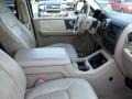 2005 Oxford White Ford Expedition XLT  photo #8