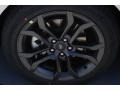 2018 Ford Fusion SE Wheel