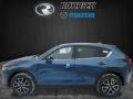 Eternal Blue Metallic - CX-5 Grand Touring AWD Photo No. 3