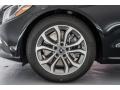 Black - C 300 Sedan Photo No. 10