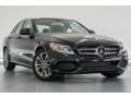 Black - C 300 Sedan Photo No. 12