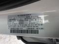  2018 CX-5 Grand Touring AWD Snowflake White Pearl Mica Color Code 25D
