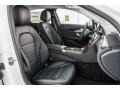 Polar White - C 300 Sedan Photo No. 2