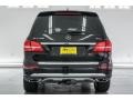 2018 Black Mercedes-Benz GLS 450 4Matic  photo #4