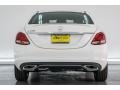 Polar White - C 300 Sedan Photo No. 4