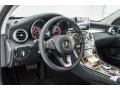 Polar White - C 300 Sedan Photo No. 5