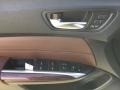 2017 Bellanova White Pearl Acura TLX V6 Sedan  photo #10