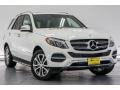 Polar White - GLE 350 Photo No. 12