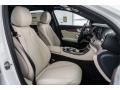 2018 Polar White Mercedes-Benz E 300 Sedan  photo #2