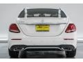 2018 Polar White Mercedes-Benz E 300 Sedan  photo #4