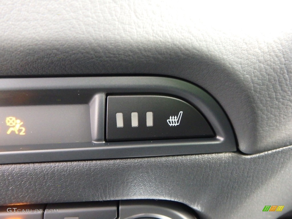 2018 Mazda CX-5 Touring AWD Controls Photo #124717300