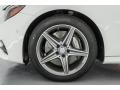 2018 Polar White Mercedes-Benz E 300 Sedan  photo #9