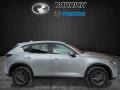 2018 Sonic Silver Metallic Mazda CX-5 Sport AWD  photo #2