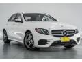 2018 Polar White Mercedes-Benz E 300 Sedan  photo #12