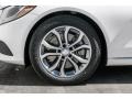 Polar White - C 300 Sedan Photo No. 9
