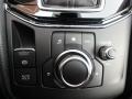 2018 Mazda CX-5 Black Interior Controls Photo