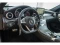 Brilliant Blue Metallic - C 300 Sedan Photo No. 5
