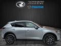 2018 Sonic Silver Metallic Mazda CX-5 Touring AWD  photo #2