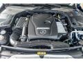 Brilliant Blue Metallic - C 300 Sedan Photo No. 9