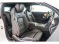 Polar White - C 300 Sedan Photo No. 2