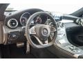 Polar White - C 300 Sedan Photo No. 5