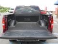 2005 Dark Toreador Red Metallic Ford F150 Lariat SuperCrew 4x4  photo #9