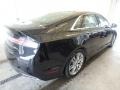 2013 Tuxedo Black Lincoln MKZ 2.0L EcoBoost FWD  photo #2