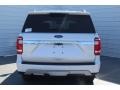 White Platinum - Expedition XLT Photo No. 8
