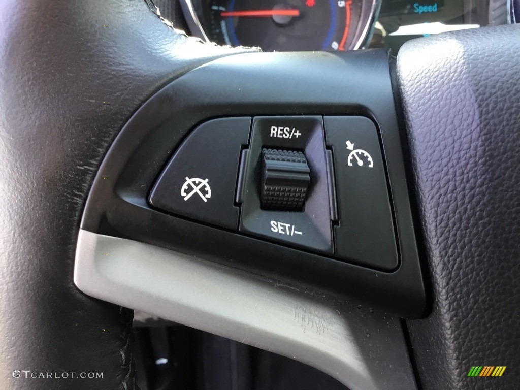 2014 Cruze Diesel - Black Granite Metallic / Jet Black photo #18