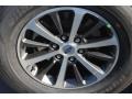 White Platinum - Expedition XLT Photo No. 10
