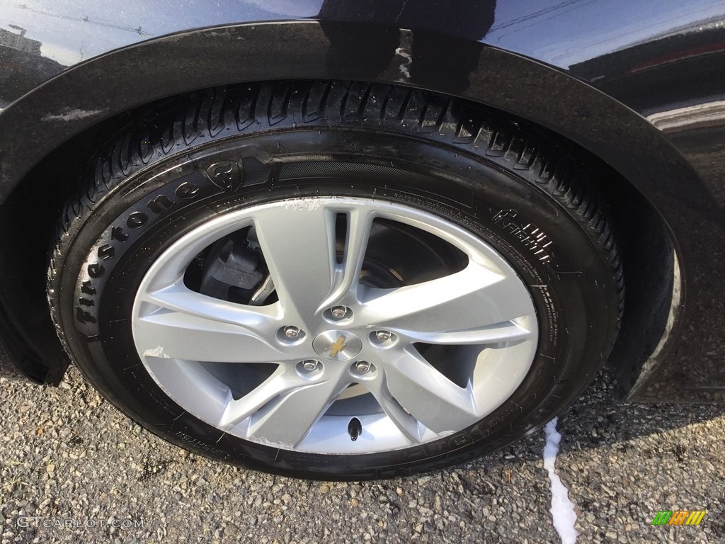 2014 Cruze Diesel - Black Granite Metallic / Jet Black photo #29