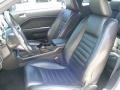 Satin Silver Metallic - Mustang GT Premium Coupe Photo No. 9