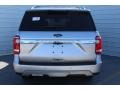 Ingot Silver - Expedition XLT Max Photo No. 8