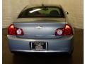 2008 Golden Pewter Metallic Chevrolet Malibu LS Sedan  photo #3