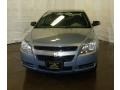 Golden Pewter Metallic - Malibu LS Sedan Photo No. 4