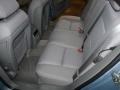 2008 Golden Pewter Metallic Chevrolet Malibu LS Sedan  photo #8