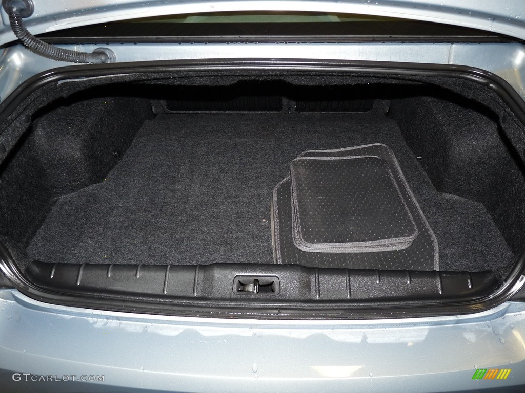 2008 Malibu LS Sedan - Golden Pewter Metallic / Titanium Gray photo #9