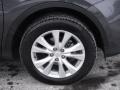 2015 Magnetic Gray Metallic Toyota RAV4 Limited AWD  photo #3