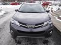 2015 Magnetic Gray Metallic Toyota RAV4 Limited AWD  photo #5