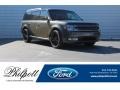 Magnetic 2018 Ford Flex SEL