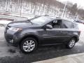 2015 Magnetic Gray Metallic Toyota RAV4 Limited AWD  photo #7