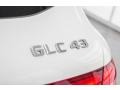 2018 Polar White Mercedes-Benz GLC AMG 43 4Matic  photo #7