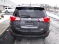 2015 Magnetic Gray Metallic Toyota RAV4 Limited AWD  photo #9