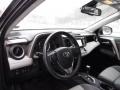 2015 Magnetic Gray Metallic Toyota RAV4 Limited AWD  photo #13