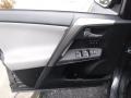 2015 Magnetic Gray Metallic Toyota RAV4 Limited AWD  photo #16